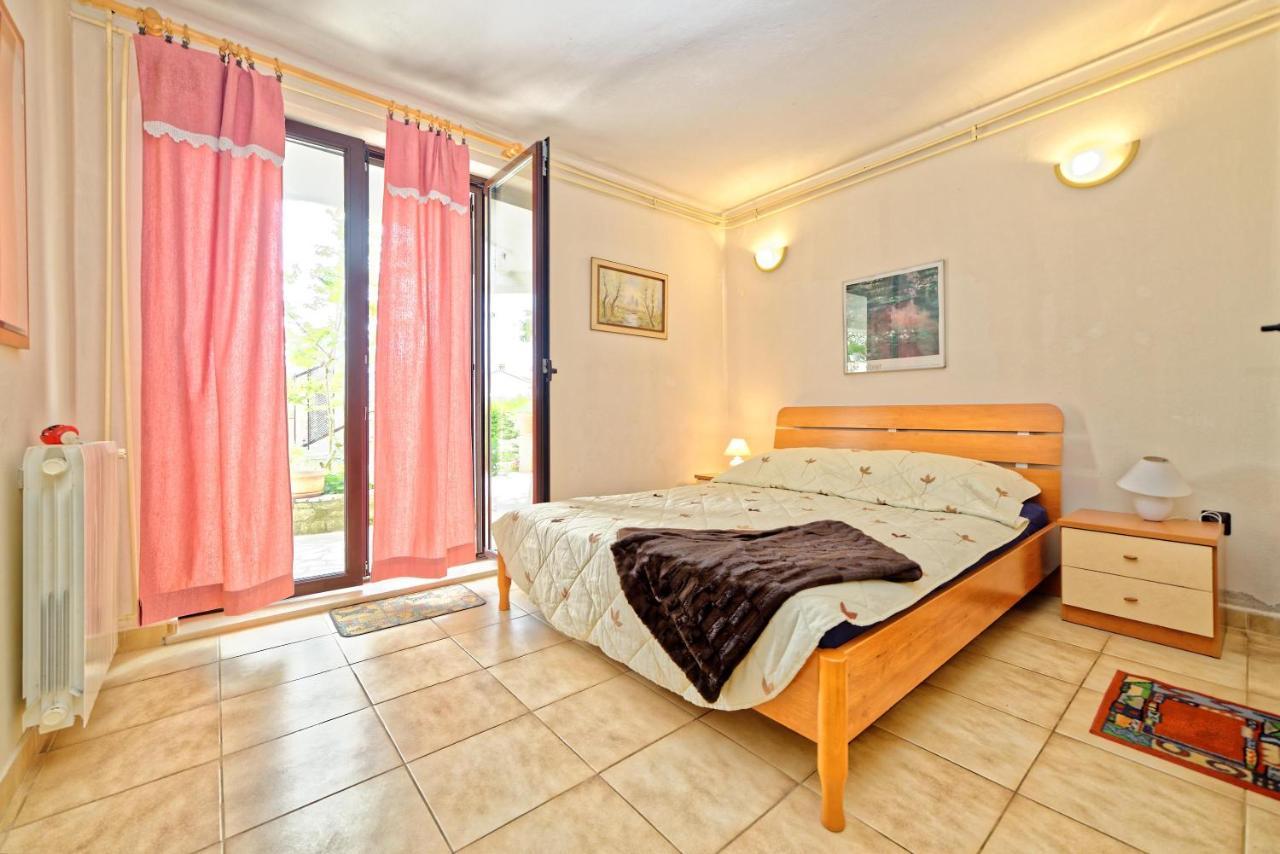 Guest House Jolanda Medulin Kültér fotó