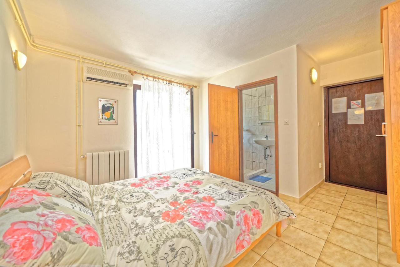 Guest House Jolanda Medulin Kültér fotó