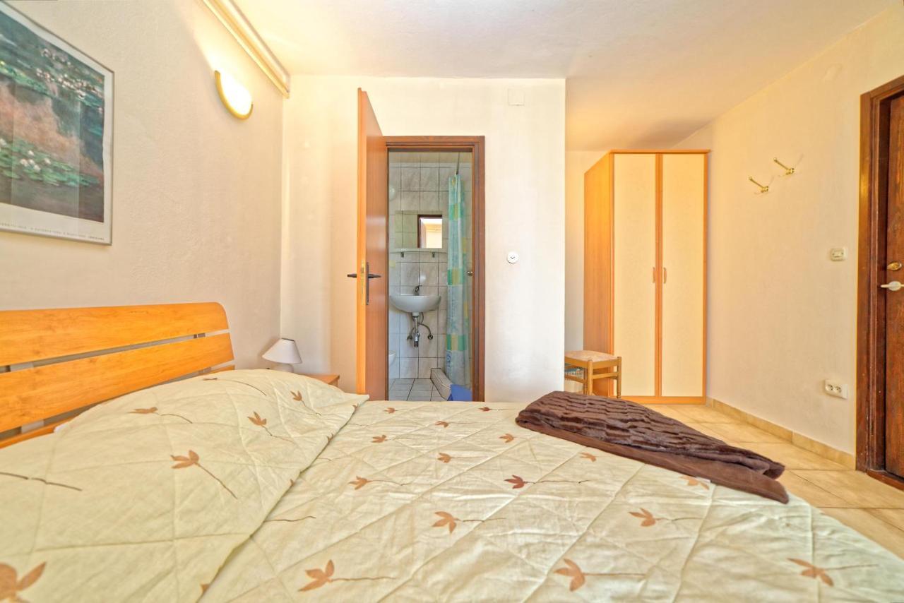Guest House Jolanda Medulin Kültér fotó