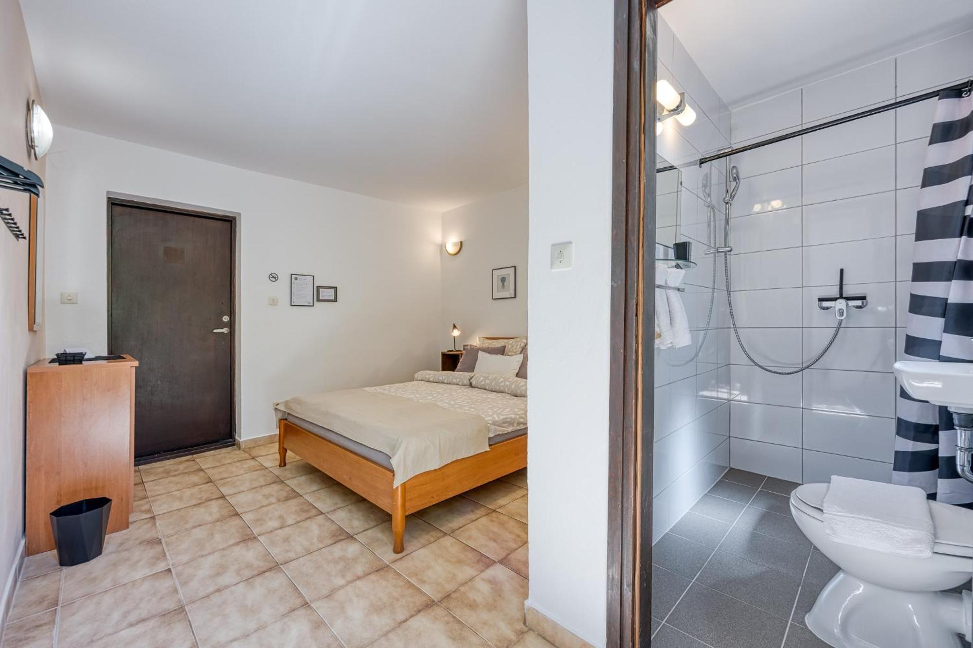 Guest House Jolanda Medulin Kültér fotó
